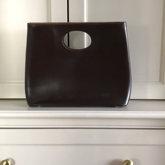 Made and purchased in Italy, Nobile purse/clutch - Picture 1 of 5